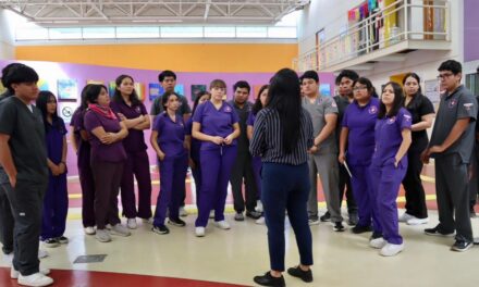 Promueve DIF Estatal atención de calidad hacia personas con discapacidad