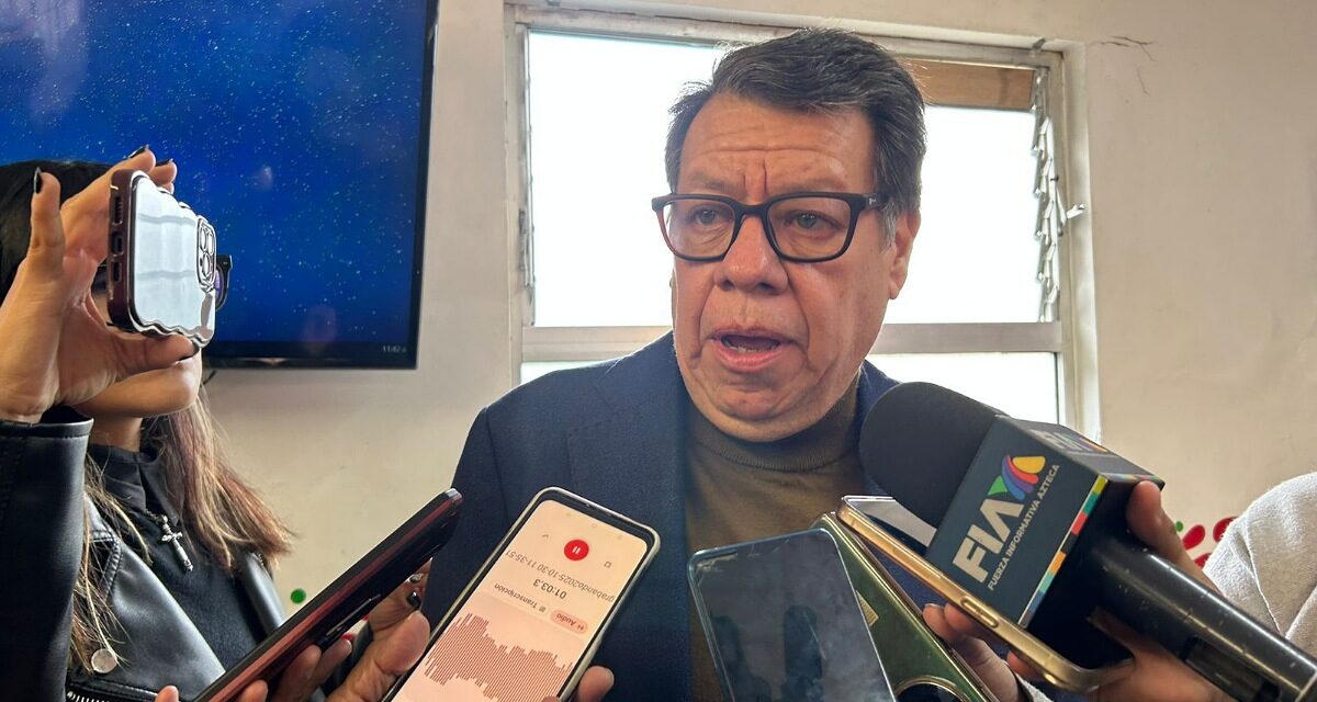 Más de 60 mil mdp en pérdidas para empresarios del norte de Veracruz por lluvias: CANACINTRA