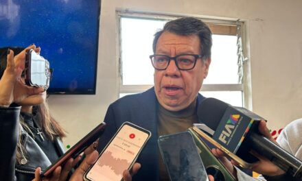 Más de 60 mil mdp en pérdidas para empresarios del norte de Veracruz por lluvias: CANACINTRA