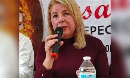 Aumentan casos de cáncer de mama en jóvenes de 20 años: LEPACH