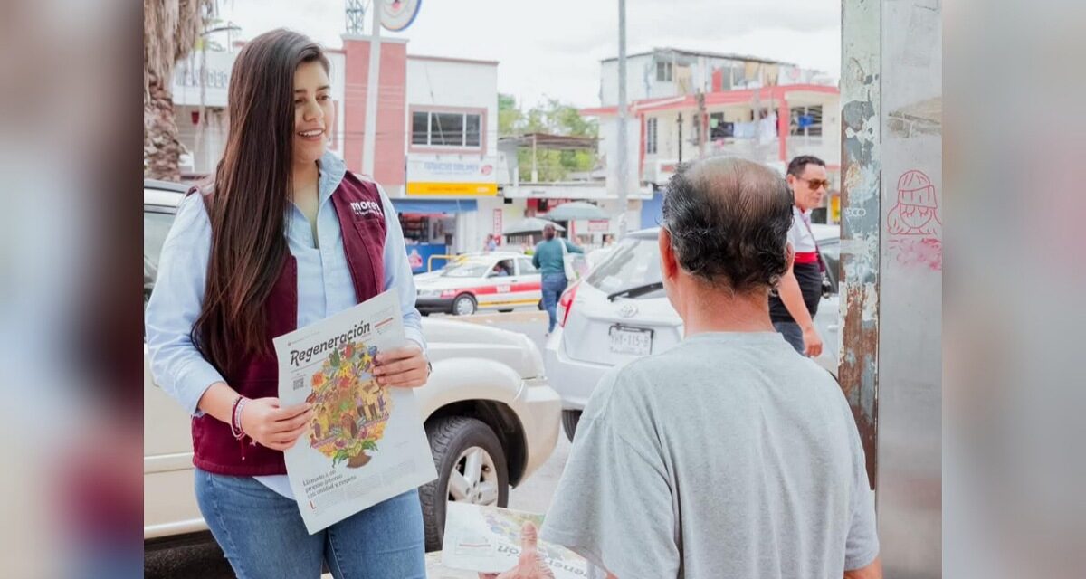 TEPJF ratifica triunfo de MORENA-PVEM en alcaldía de Poza Rica