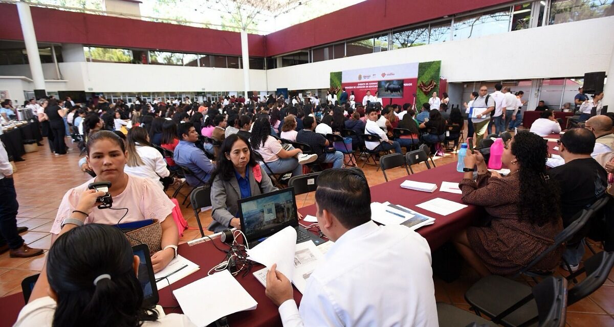 En SEV no hay venta de plazas, todas se asignan de manera legal