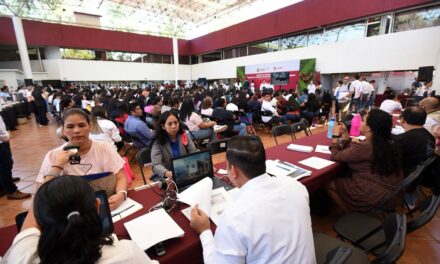 En SEV no hay venta de plazas, todas se asignan de manera legal