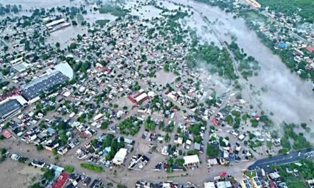 Astrolabio Político