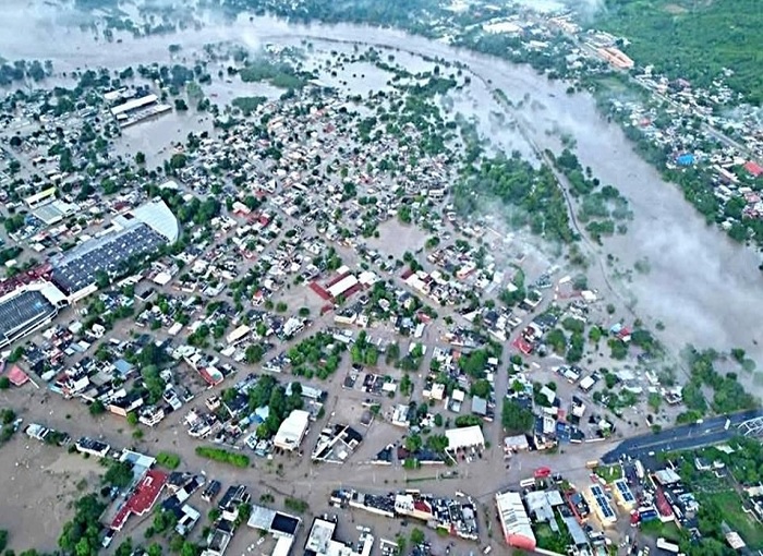 Astrolabio Político
