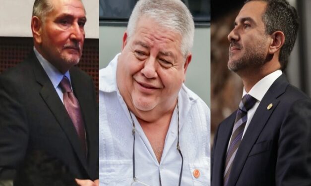 Astrolabio Político