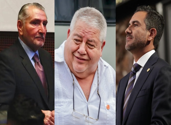 Astrolabio Político