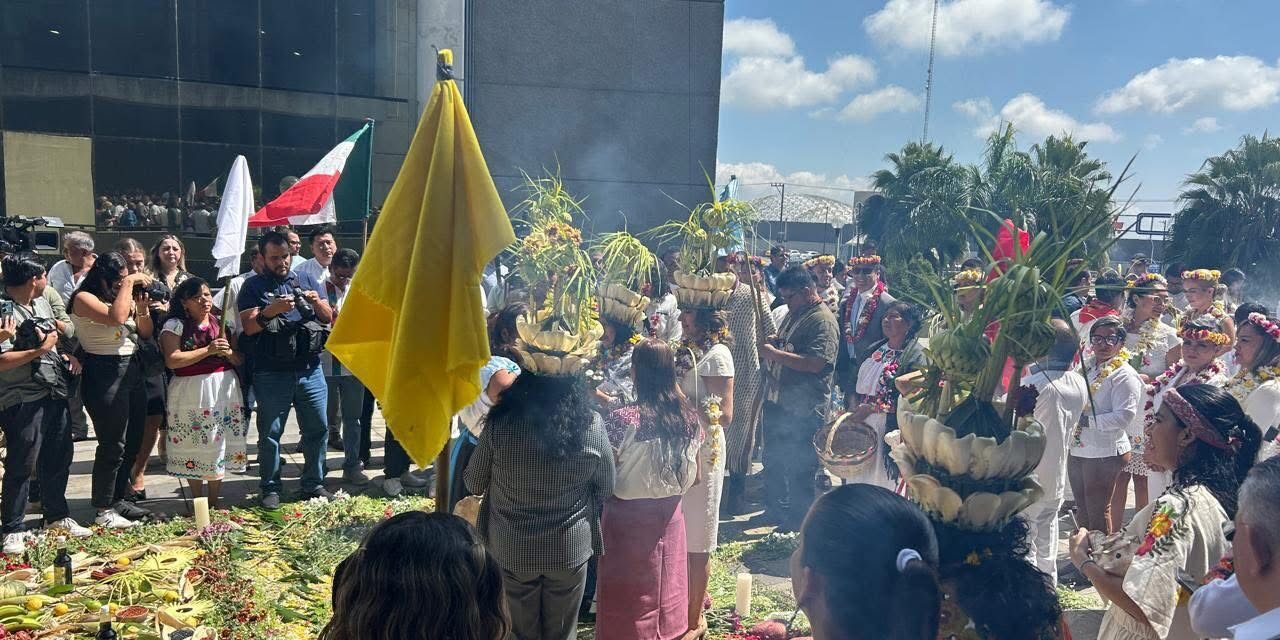 Cuatro presidencias, un nuevo tiempo en el Poder Judicial