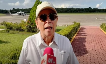 Astrolabio Político