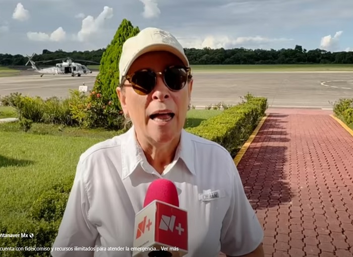 Astrolabio Político