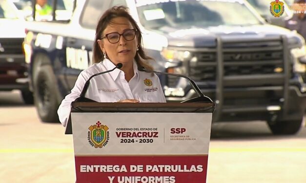 Nahle agiliza trámites y acota el poder de quienes tras los escritorios lucran con la población
