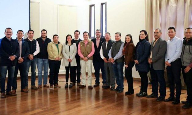 Los políticos, curiosamente, se vuelven malos hasta el final de sus gobiernos