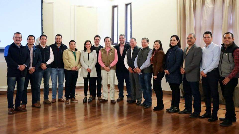 Los políticos, curiosamente, se vuelven malos hasta el final de sus gobiernos