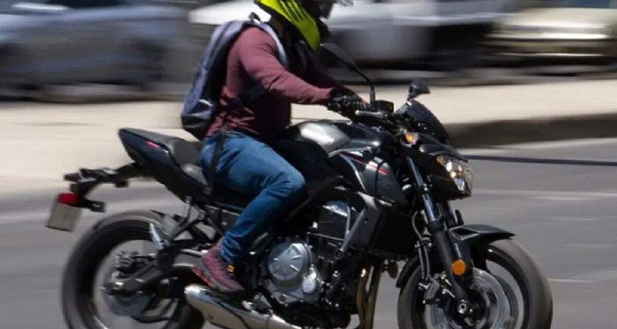 Inicia reordenamiento de motocicletas, al 31 de diciembre pretende Estado emplacar todas: Rocío Nahle