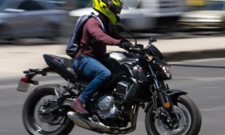 Inicia reordenamiento de motocicletas, al 31 de diciembre pretende Estado emplacar todas: Rocío Nahle