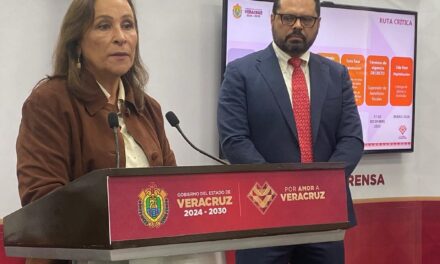 Emite Nahle decreto para crear fideicomiso para pago de seguro de todos los trabajadores del Estado