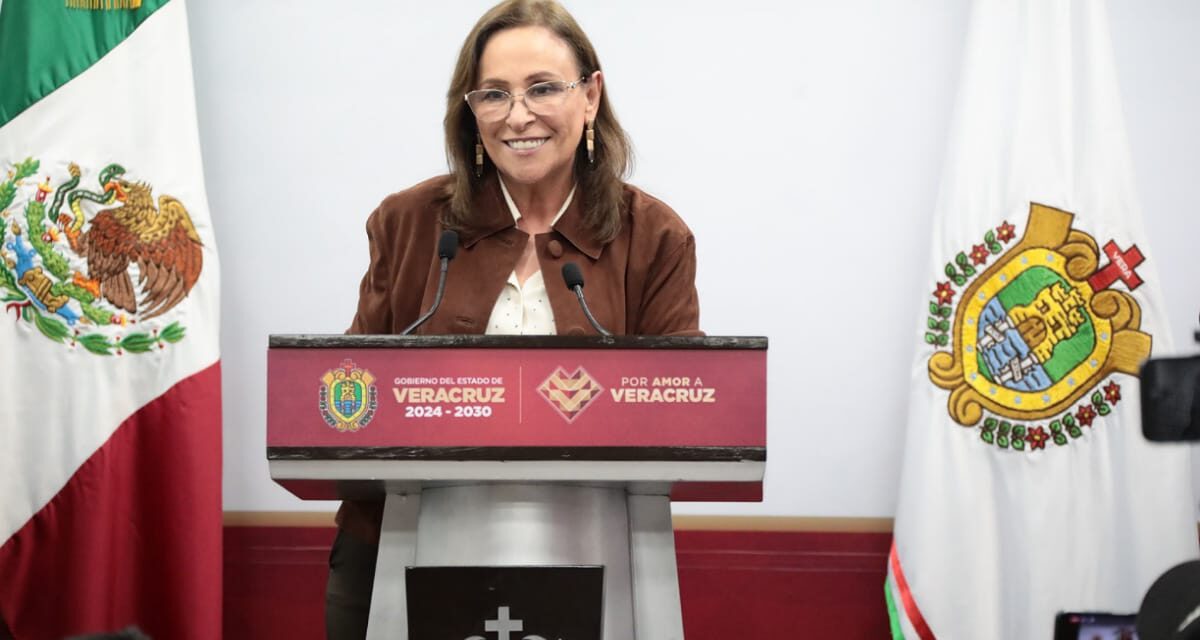 A partir de 2026, todas las motocicletas deberán portar placas vigentes en Veracruz