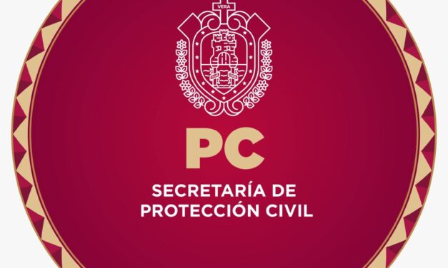 Protección Civil mantiene vigilancia por lluvias intensas; suspensión de clases preventiva por un día