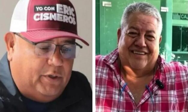 Astrolabio Político