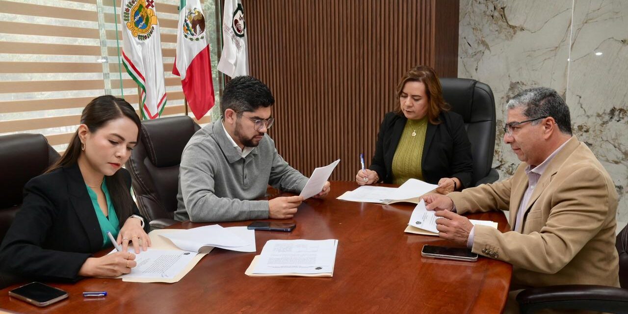 Atiende Poder Judicial emergencia por lluvias en instalaciones judiciales del Estado 
