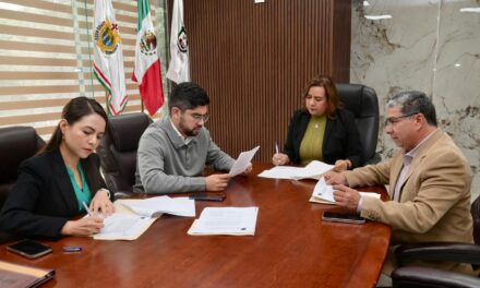 Atiende Poder Judicial emergencia por lluvias en instalaciones judiciales del Estado 