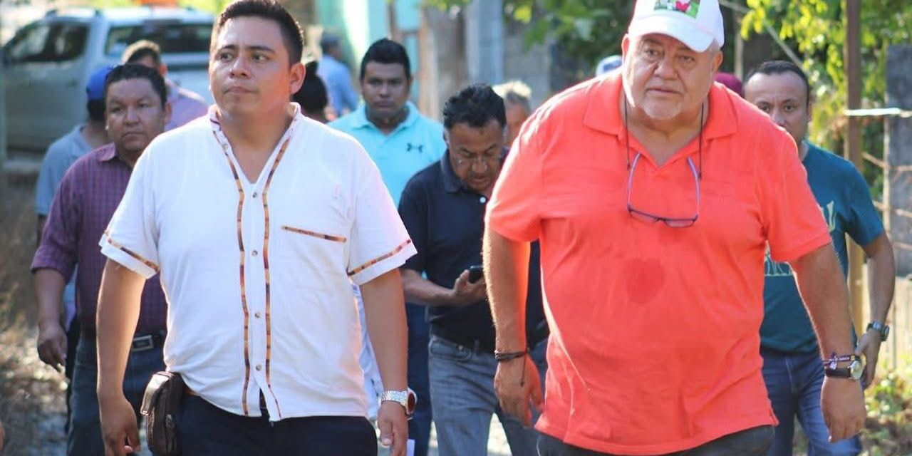 ¡Cuidado! En la política todo se vale, pero no deja de ser ruin y oportunista