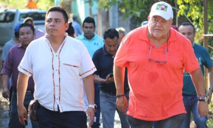 ¡Cuidado! En la política todo se vale, pero no deja de ser ruin y oportunista