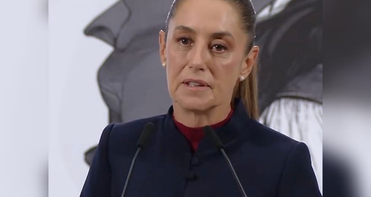 La Secretaría de Marina informa sobre la aplicación del Plan Marina en Fase de Recuperación en el norte de Veracruz