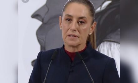 La Secretaría de Marina informa sobre la aplicación del Plan Marina en Fase de Recuperación en el norte de Veracruz