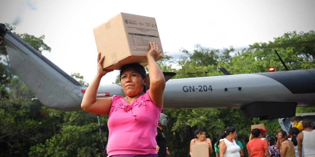 Astrolabio Político