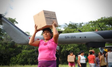 Astrolabio Político