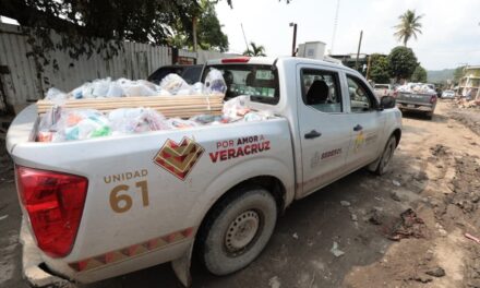 Veracruz sustituye seguros ineficaces por un Fideicomiso estatal sólido y transparente