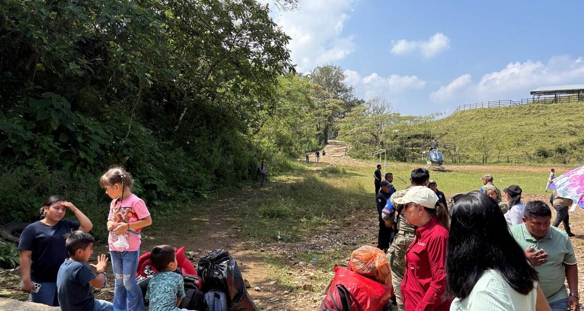 Fideicomiso del Estado contará con mil millones de pesos para enfrentar contingencia en el norte por lluvias