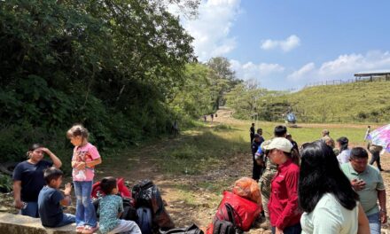 Fideicomiso del Estado contará con mil millones de pesos para enfrentar contingencia en el norte por lluvias