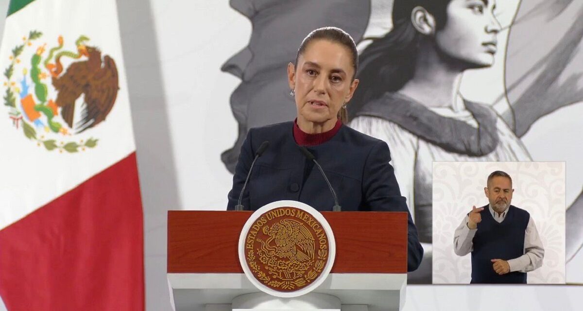 Gobierno de Veracruz intensifica labores de limpieza y apoyo en el norte del estado