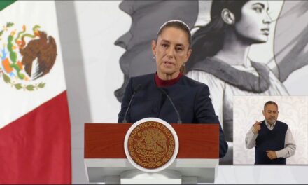 Gobierno de Veracruz intensifica labores de limpieza y apoyo en el norte del estado