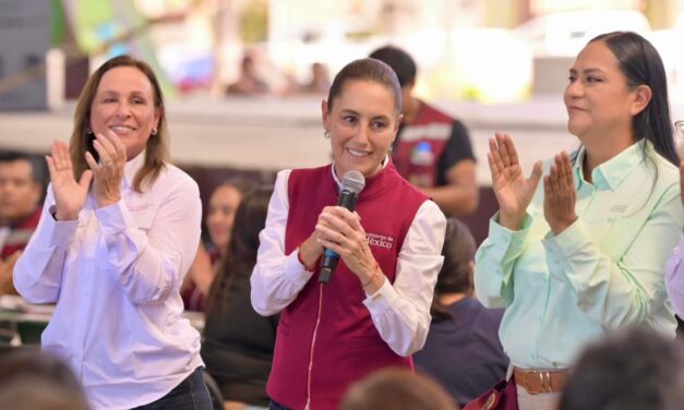 Si todo fuera como en el Facebook 