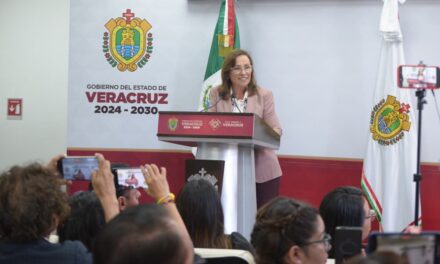 Gobierno de Veracruz presenta a Banobras proyecto para el libramiento Córdoba–Orizaba