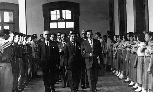 También Xalapa tiene sus Aurelianos 