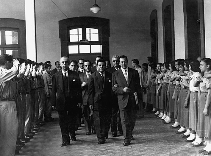 También Xalapa tiene sus Aurelianos 