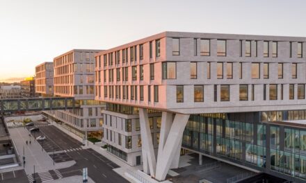 ¿Como pa’ cuando somos como Dinamarca?