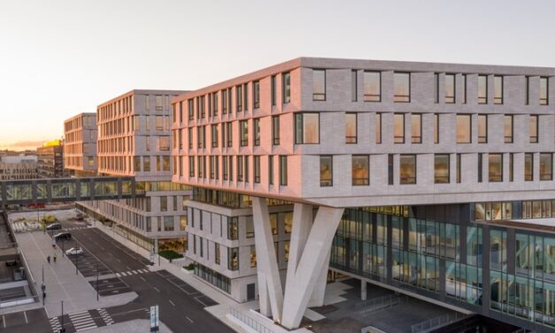 ¿Como pa’ cuando somos como Dinamarca?