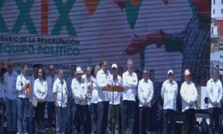 Astrolabio Político