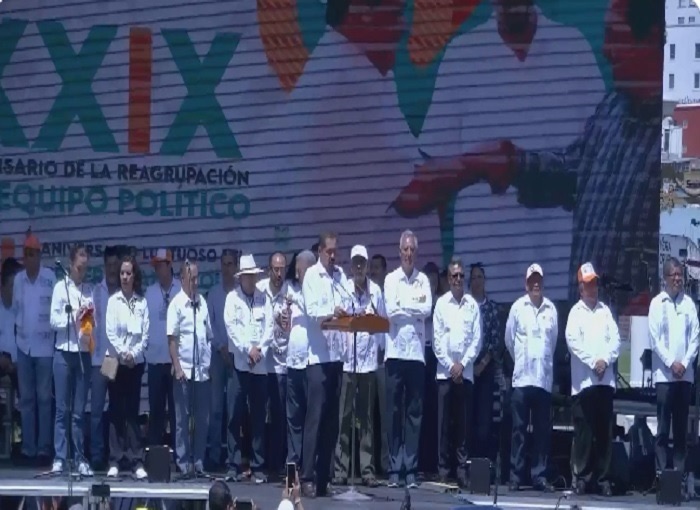 Astrolabio Político