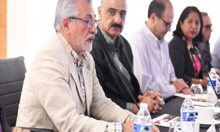 Astrolabio Político