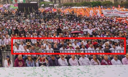 A veces toca bailar, otras sentarse