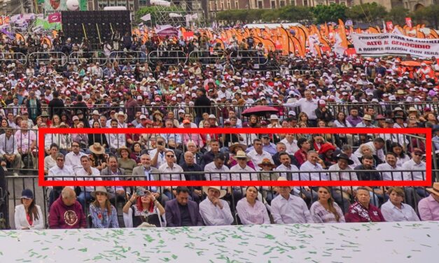 A veces toca bailar, otras sentarse