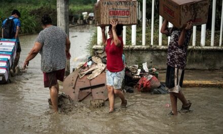 Astrolabio Político