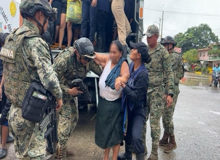 Astrolabio Político