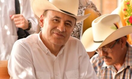 El hijo de Alfonso Durazo se encuentra en el ojo del huracán y de fea manera